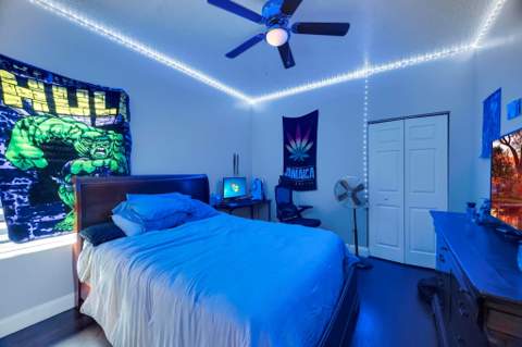 624 SW Nichols Terrace, Port St. Lucie FL - photo 20 of 44