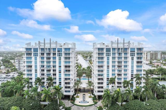 2821 N Ocean Boulevard #902s
