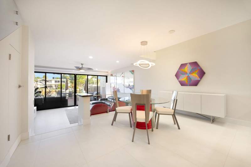 2 bedroom Townhouse at 424 Hendricks Isle #6, The Boathouse, Fort Lauderdale — photo 5