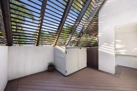 424 Hendricks Isle #6, Fort Lauderdale FL - photo 22 of 23
