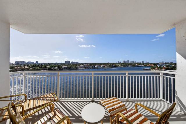 Bayshore Towers