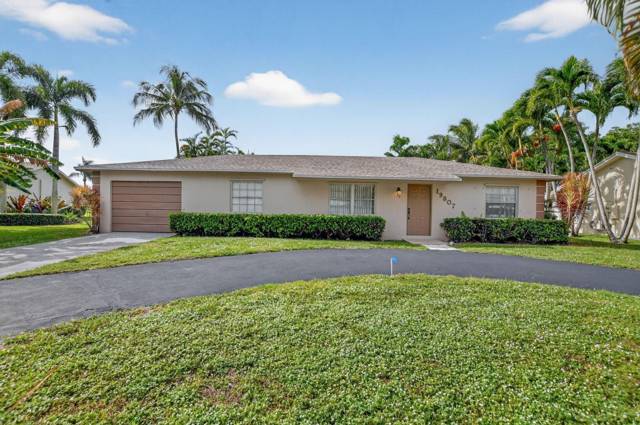 American Homes At Boca Ra