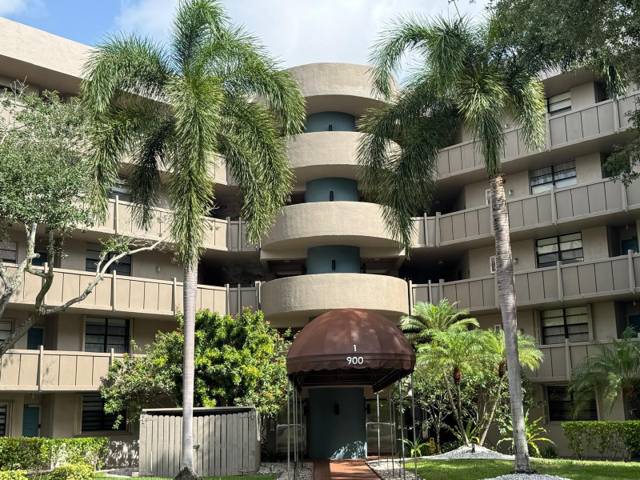 Colony Point