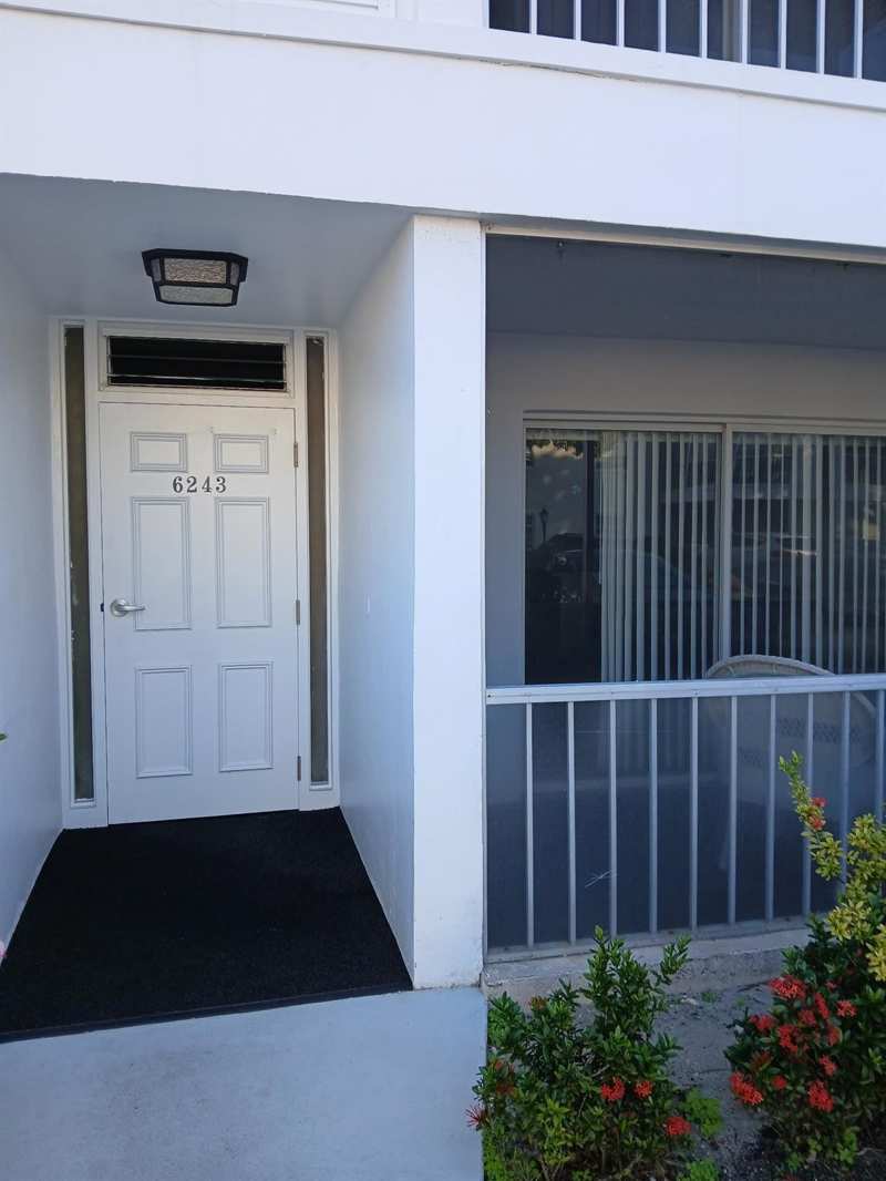 2 bedroom Condominium at 6243 Bay Club Drive #2, Bay Colony Club Condo, Fort Lauderdale — photo 1