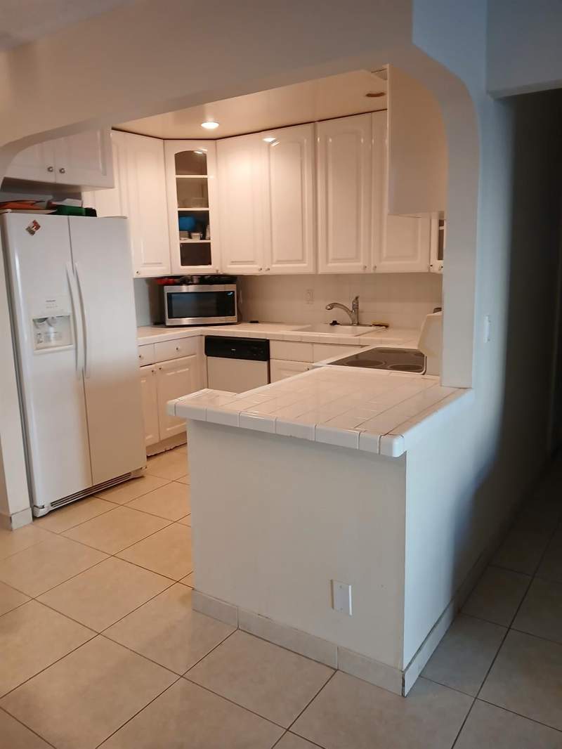 2 bedroom Condominium at 6243 Bay Club Drive #2, Bay Colony Club Condo, Fort Lauderdale — photo 3