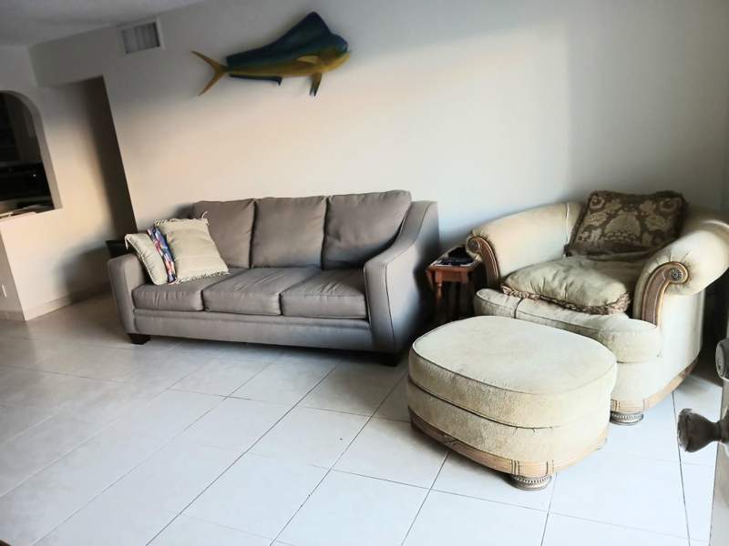 2 bedroom Condominium at 6243 Bay Club Drive #2, Bay Colony Club Condo, Fort Lauderdale — photo 5