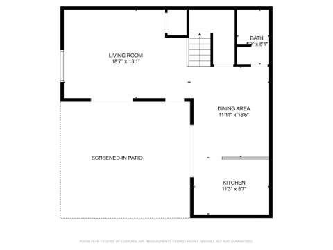 4887 NW 94th Terrace #4887, Sunrise FL - photo 15 of 17