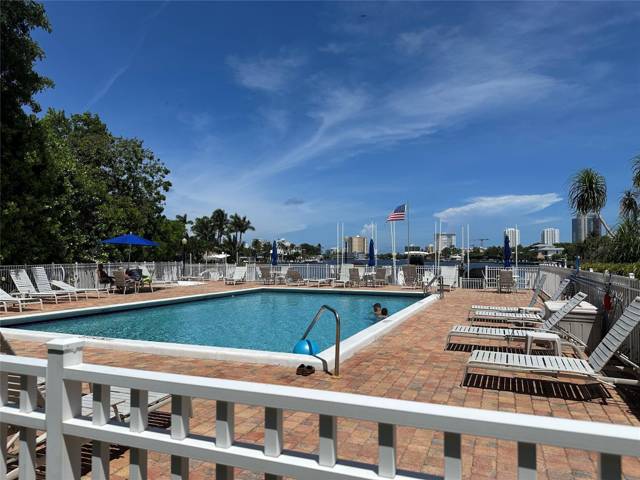 Bay Yacht Club