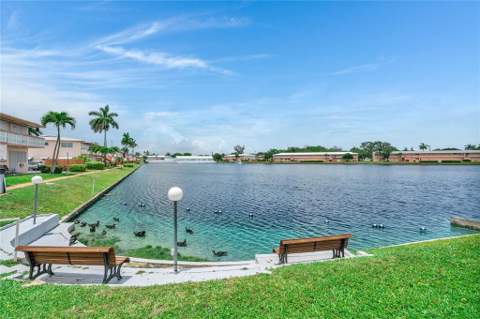 1050 SW 11th Street #1L, Hallandale Beach FL - photo 9 of 10