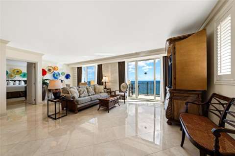 601 N Ft Lauderdale Bch Boulevard #1008, home for sale on N Ft Lauderdale Bch Boulevard