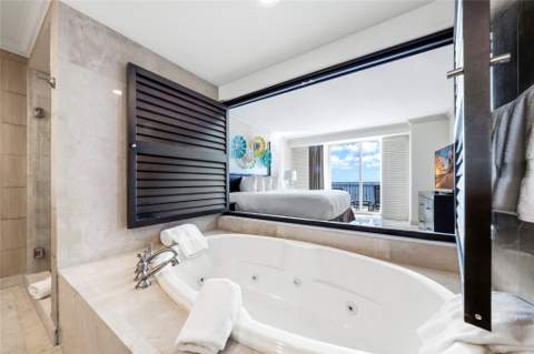 601 N Ft Lauderdale Bch Boulevard #1008, Fort Lauderdale FL - photo 9 of 16