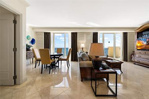 601 N Ft Lauderdale Bch Boulevard #1008, Fort Lauderdale FL - photo 11 of 16