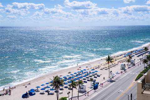 601 N Ft Lauderdale Bch Boulevard #1008, Fort Lauderdale FL - photo 14 of 16