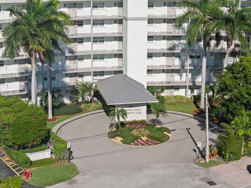 2 bedroom Condominium at 140 NE 28th Avenue #406, Pompano Yacht& Beach Club, Pompano Beach — photo 3