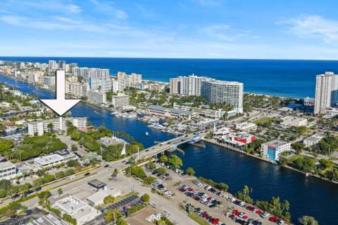 140 NE 28th Avenue #406, Pompano Beach FL - photo 6 of 40