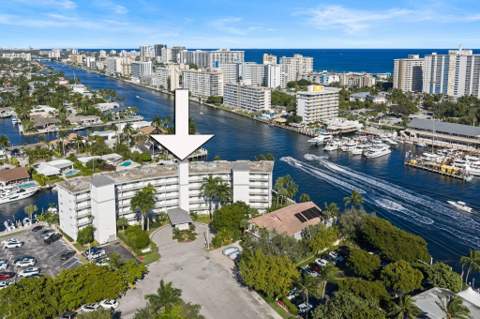 140 NE 28th Avenue #406, Pompano Beach FL - photo 8 of 40