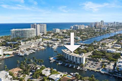 140 NE 28th Avenue #406, Pompano Beach FL - photo 9 of 40