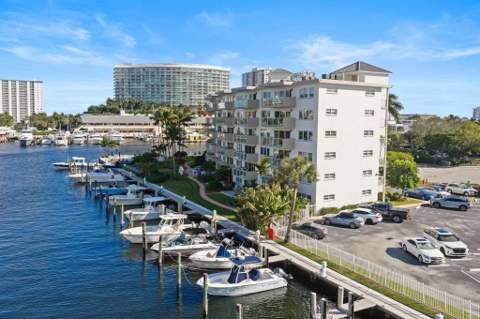 140 NE 28th Avenue #406, Pompano Beach FL - photo 11 of 40