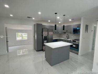 5 bedroom Single Family Residence at 751 NW 18th Street, Liberty Park Estates Sec 2, Pompano Beach — photo 1