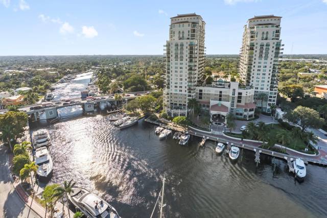401 SW 4th Avenue #1706 home for sale in Esplanade on the New Rive