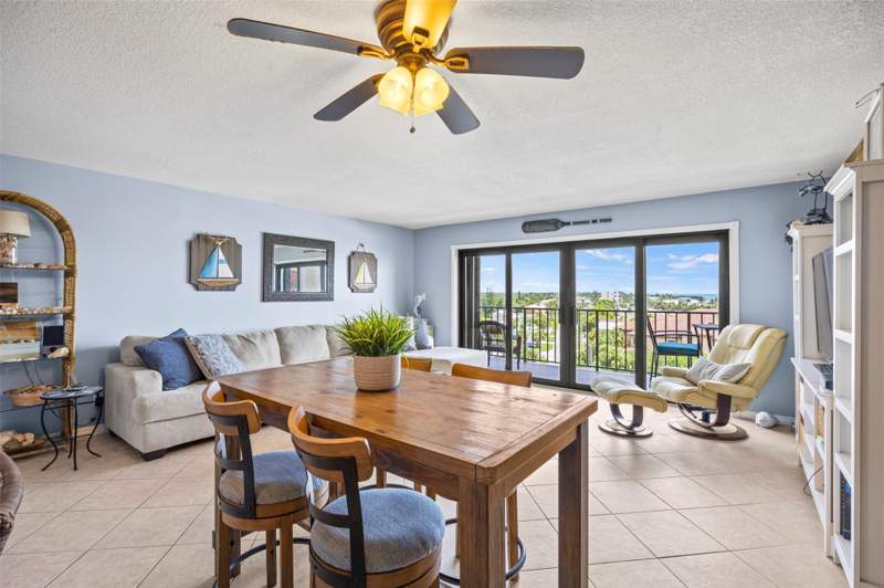 3 bedroom Condominium at 801 S Ocean Drive #801, Sea Pointe Towers, Fort Pierce — photo 5