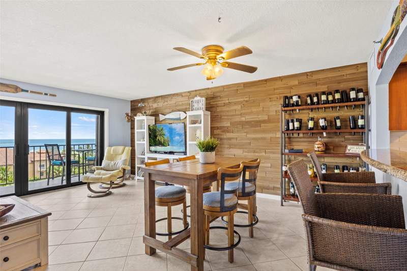 3 bedroom Condominium at 801 S Ocean Drive #801, Sea Pointe Towers, Fort Pierce — photo 4