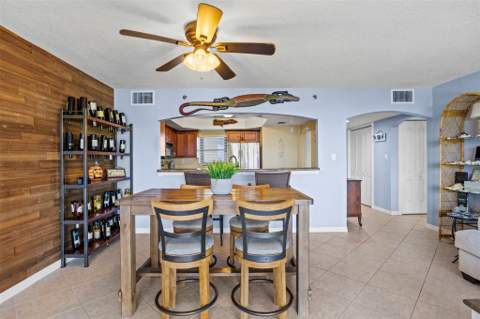 801 S Ocean Drive #801, Fort Pierce FL - photo 7 of 58