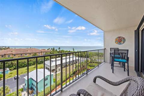 801 S Ocean Drive #801, Fort Pierce FL - photo 6 of 58