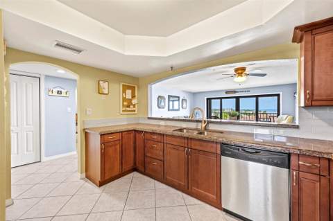 801 S Ocean Drive #801, Fort Pierce FL - photo 12 of 58