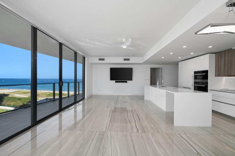 2 bedroom Condominium at 730 N Ocean Boulevard #801, Sabbia Beach, Pompano Beach — photo 1