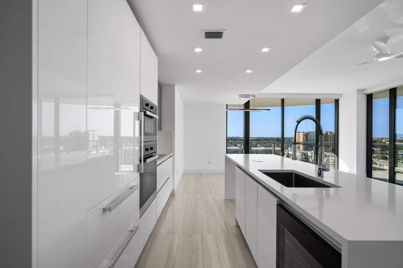 2 bedroom Condominium at 730 N Ocean Boulevard #801, Sabbia Beach, Pompano Beach — photo 5