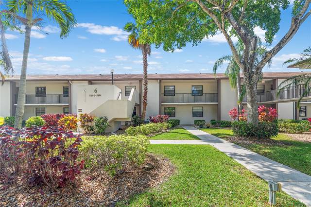 Tamarac Gardens