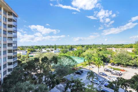 10777 W Sample Road #711, Coral Springs FL - photo 19 of 45