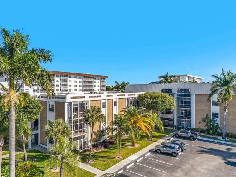 1 bedroom Condominium at 3020 NE 16th Avenue #105, River Shores Condo, Oakland Park — photo 3