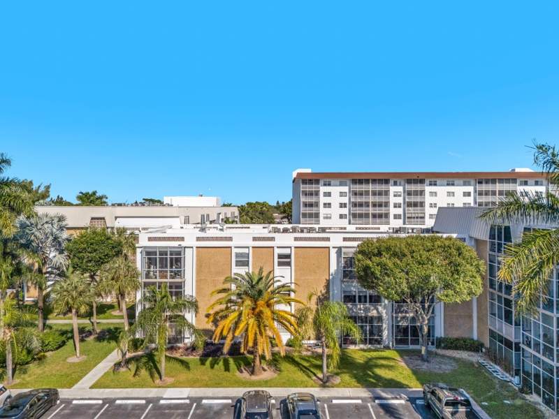 1 bedroom Condominium at 3020 NE 16th Avenue #105, River Shores Condo, Oakland Park — photo 4