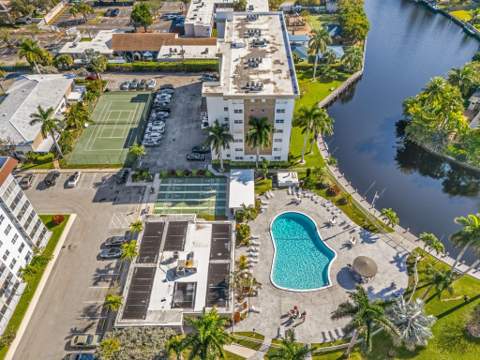 3020 NE 16th Avenue #105, Oakland Park FL - photo 6 of 21