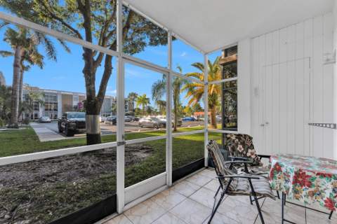 3020 NE 16th Avenue #105, Oakland Park FL - photo 10 of 21