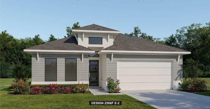 4 bedroom Single Family Residence at 10852 NW Wilgrove Lane, Glynlea Country Club, Port St. Lucie — photo 1