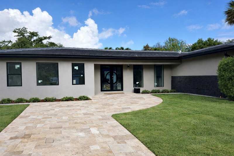 4 bedroom Single Family Residence at 1451 SW 13th Court, South Fork Estates 55-2 B, Fort Lauderdale — photo 1