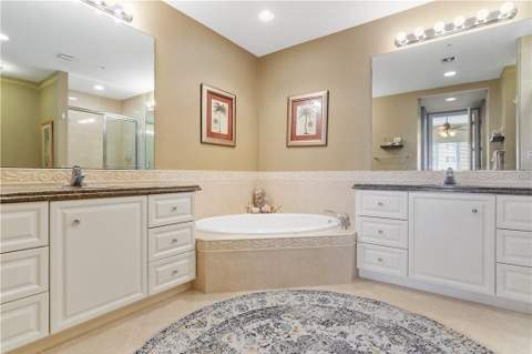 19 Harbour Isle Drive #106, Hutchinson Island FL - photo 15 of 29