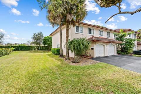 8940 NW 38th Drive #8940, Coral Springs FL - photo 19 of 23