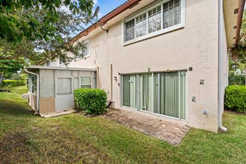 8940 NW 38th Drive #8940, Coral Springs FL - photo 21 of 23