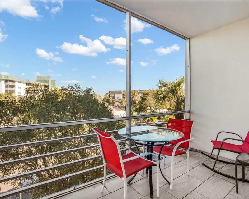 1 bedroom Condominium at 4770 NW 21st Street #305, Castle Gardens #15, Lauderhill — photo 1