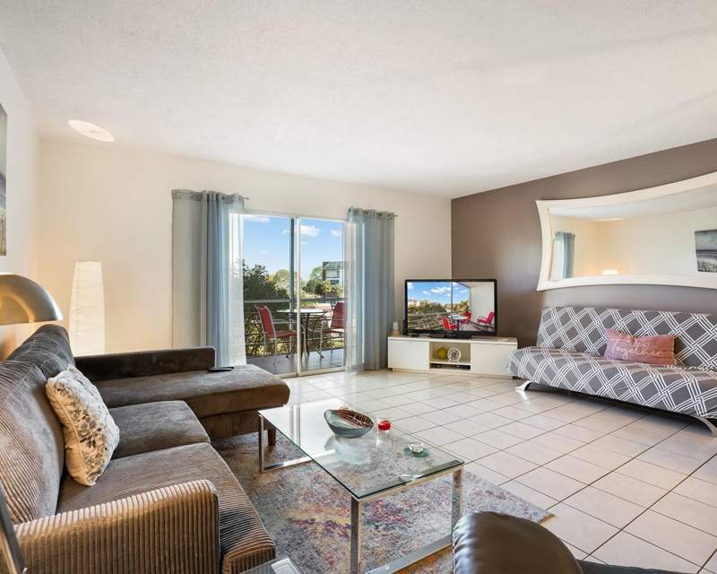 1 bedroom Condominium at 4770 NW 21st Street #305, Castle Gardens #15, Lauderhill — photo 4