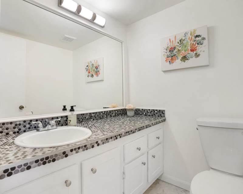 1 bedroom Condominium at 4770 NW 21st Street #305, Castle Gardens #15, Lauderhill — photo 5