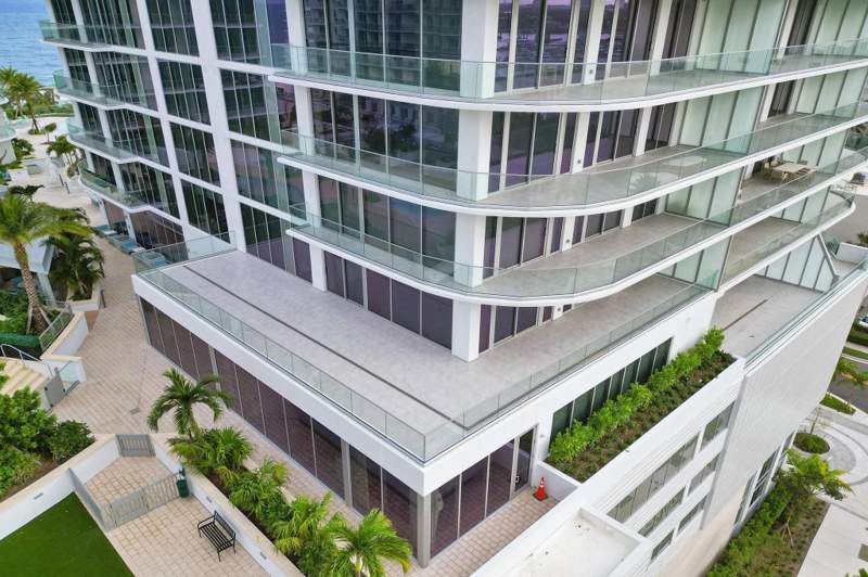 2 bedroom Condominium at 153 N Seabreeze Boulevard #504-s, Selene, Fort Lauderdale — photo 4
