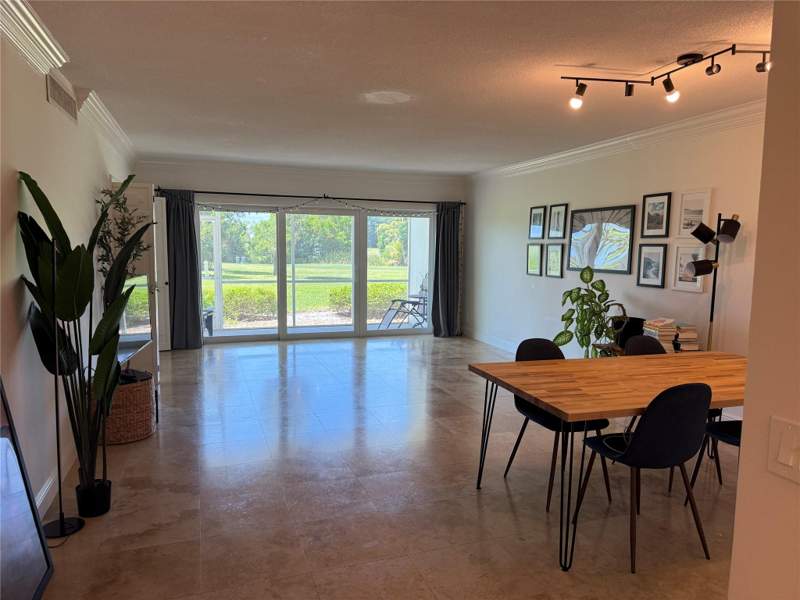 3 bedroom Condominium at 3000 N Palm Aire Drive #107, NO 4 PALM-AIRE COUNTRY CLUB, Pompano Beach — photo 1