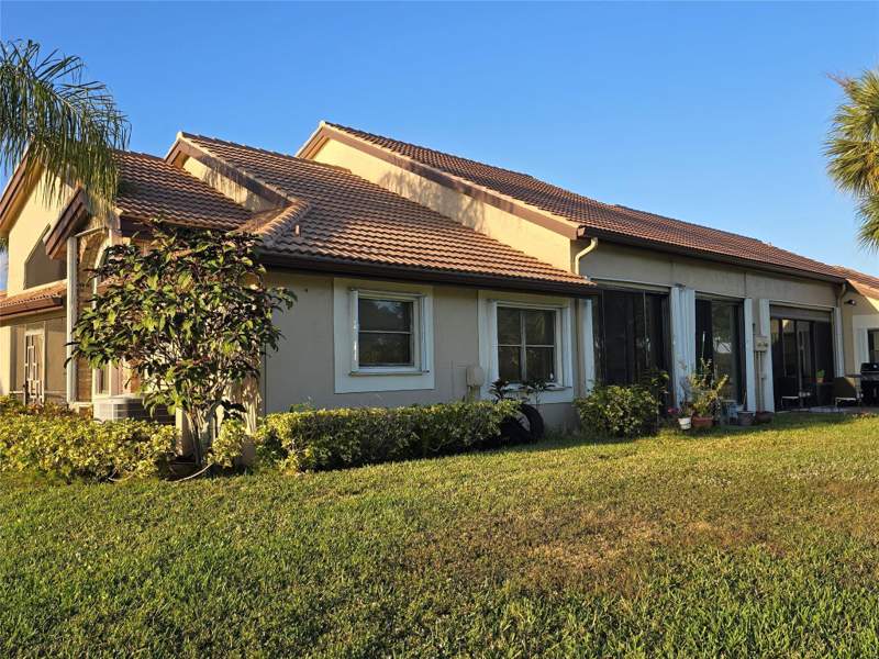 3 bedroom Townhouse at 8241 Bellwort Place #8241, Aberdeen Pl 4, Boynton Beach — photo 3
