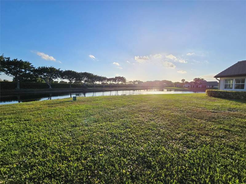 3 bedroom Townhouse at 8241 Bellwort Place #8241, Aberdeen Pl 4, Boynton Beach — photo 5