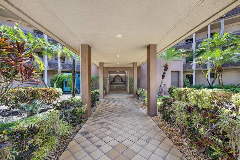 2 bedroom Condominium at 4770 Fountains Drive #104, Fountains, Lake Worth — photo 5